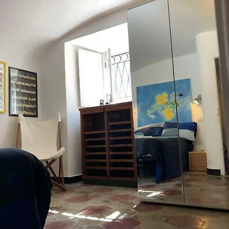 Apartment Belvedere Genoa
