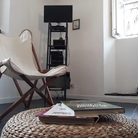 Belvedere Apartment *