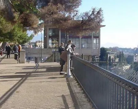 Belvedere Genoa
