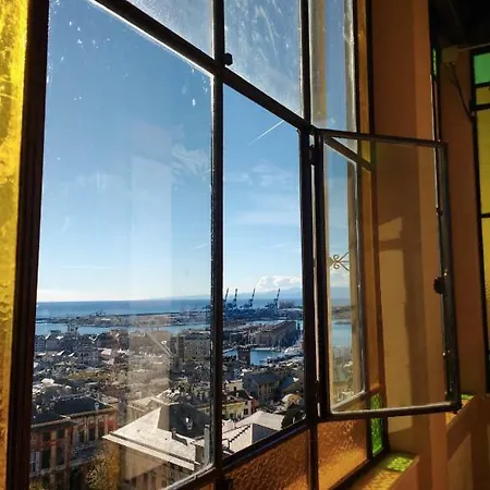 Apartment Belvedere
